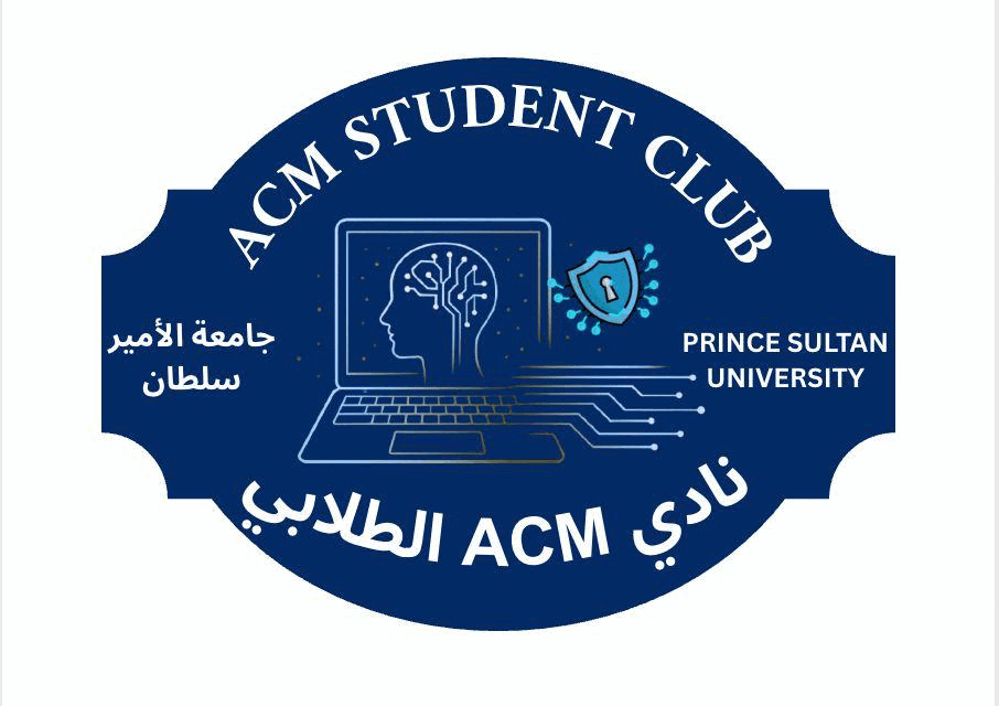 ACM Student Club, Prince Sultan University