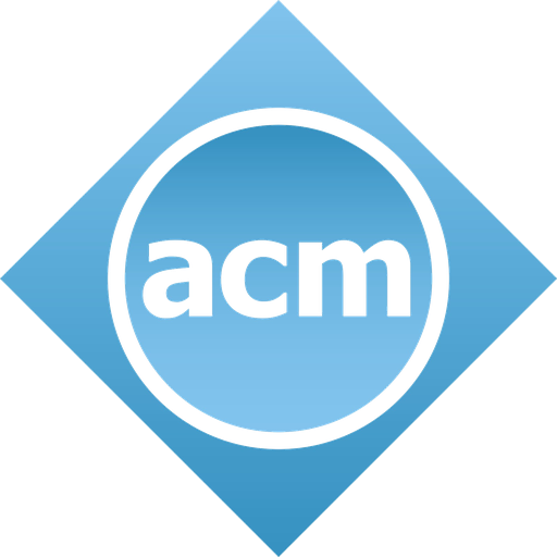 ACM — Association for Computing Machinery